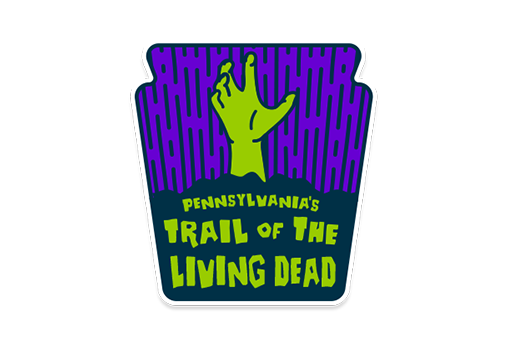 Horror Trail Badge