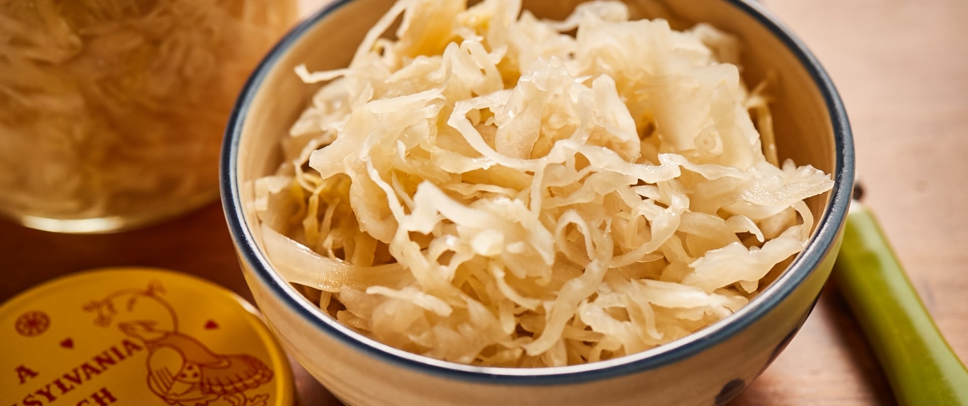 sauerkraut wide