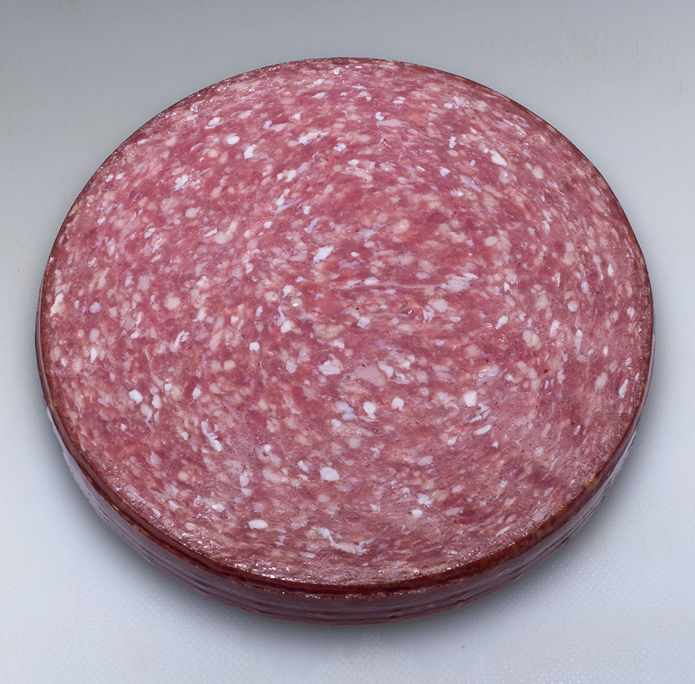 Lebanon bologna