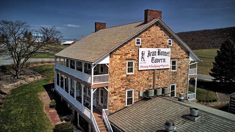 jean bonnet tavern