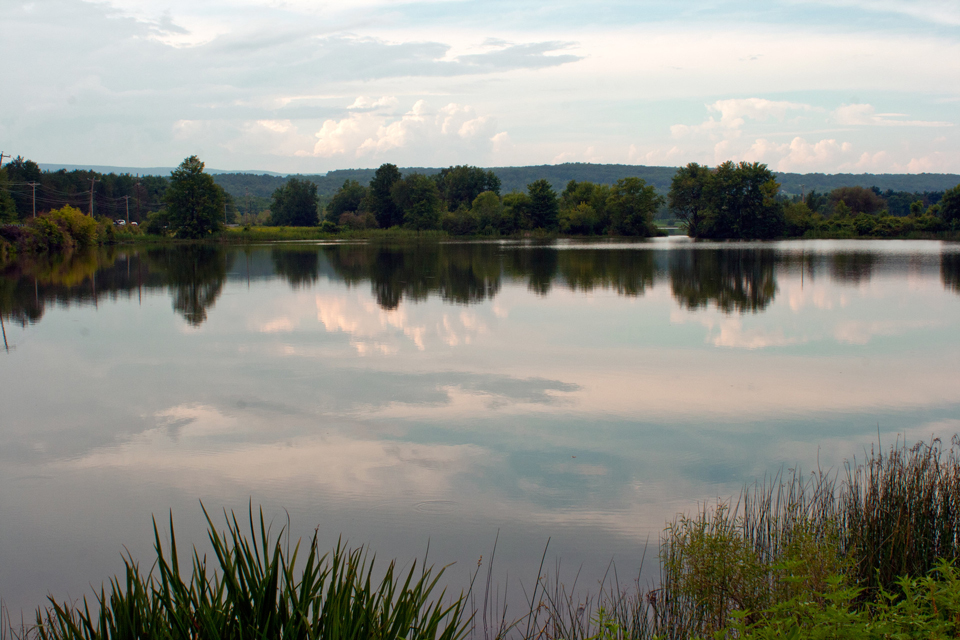 Shawnee Lake