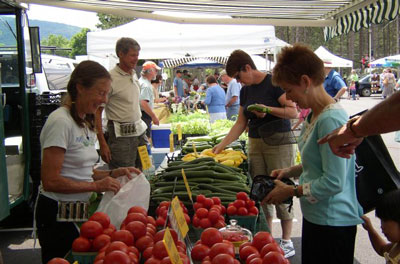 boalsburg farmers market