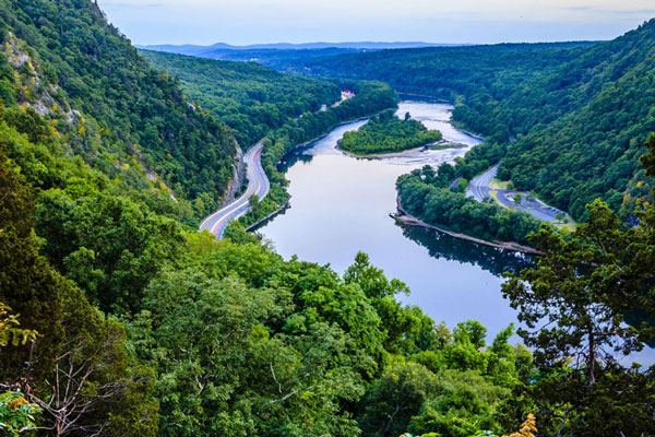 Delaware Water Gap