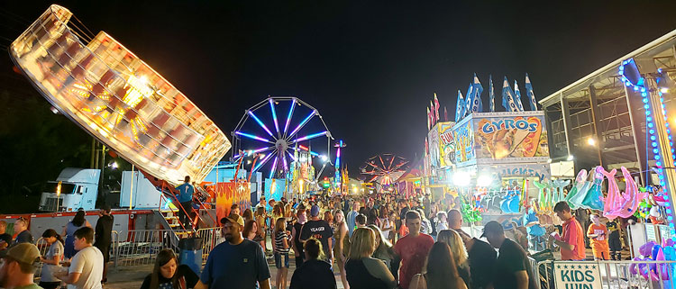 Greene County Fair