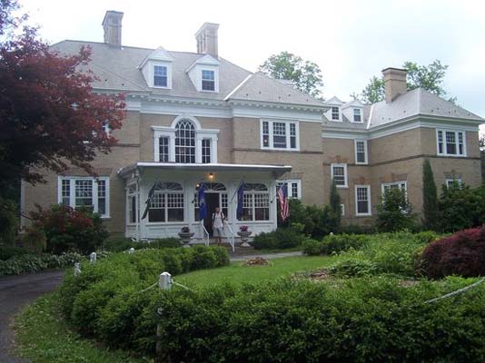 kane manor