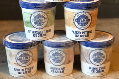 penn state creamery