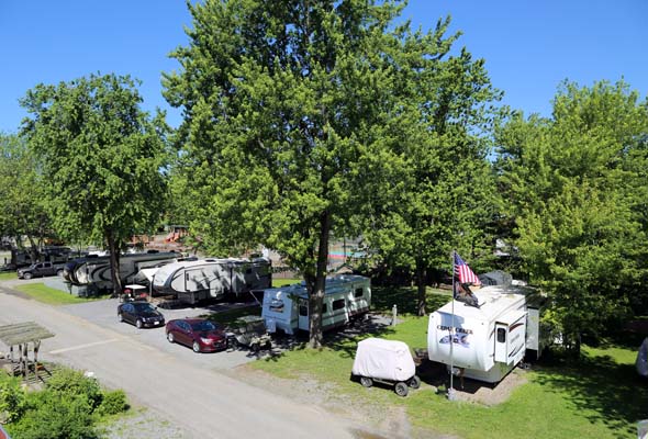 splash magic campground