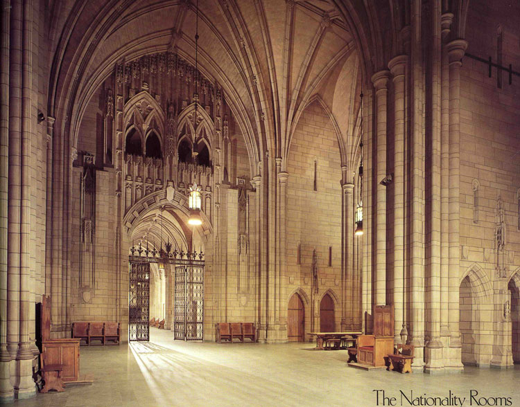 Cathedral of Learning