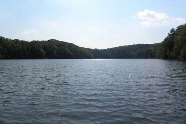 Tuscarora Lake