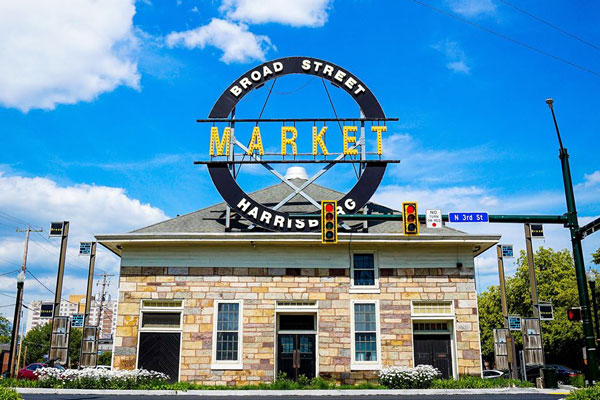 broad street farmers market