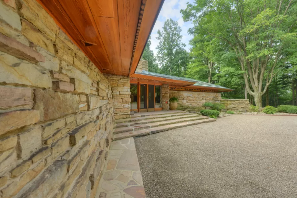 kentuck Knob