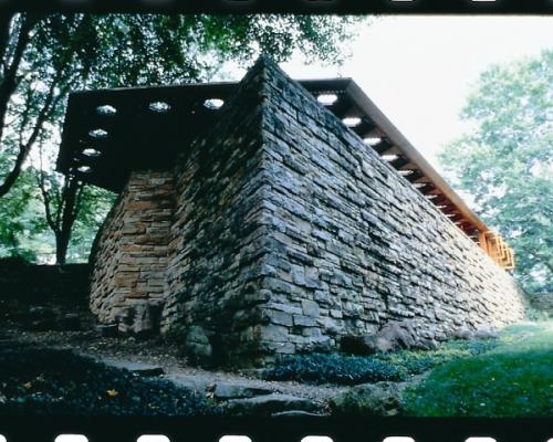 Kentuck Knob