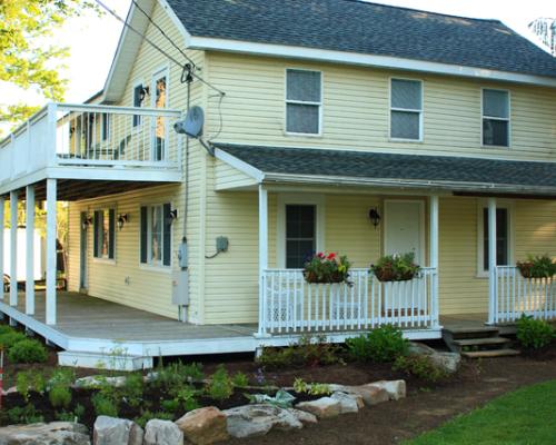 cottage 1