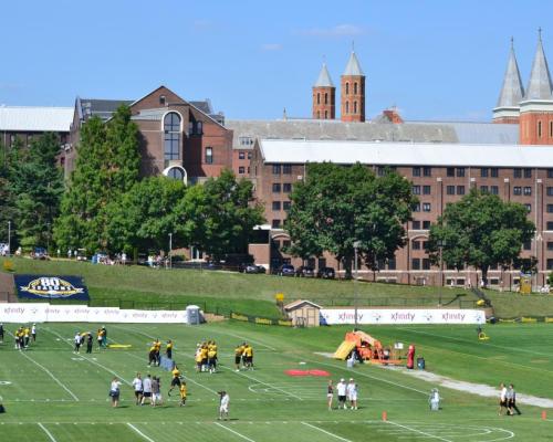 Latrobe Football