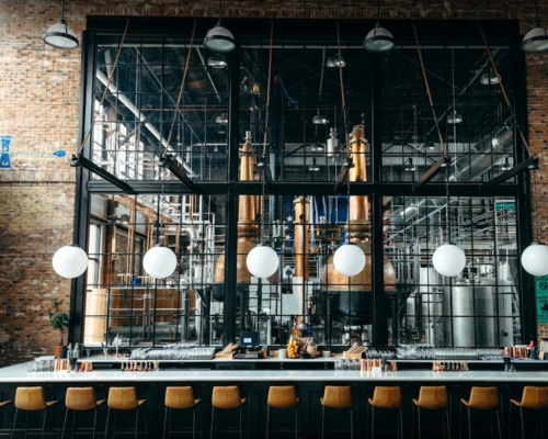 Philadelphia Distilling