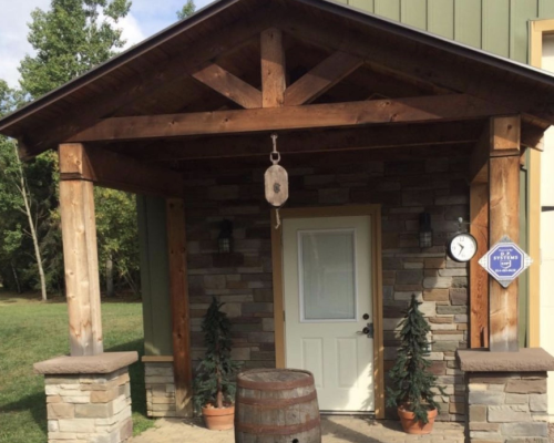 Tall Pines Distillery, LLC