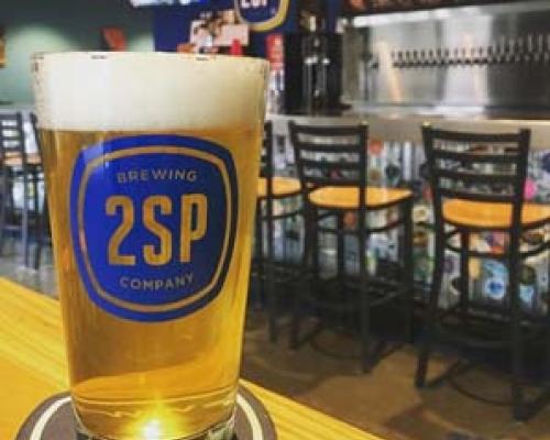 2SP Brewing