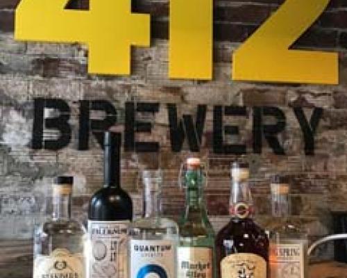 412 Brewery