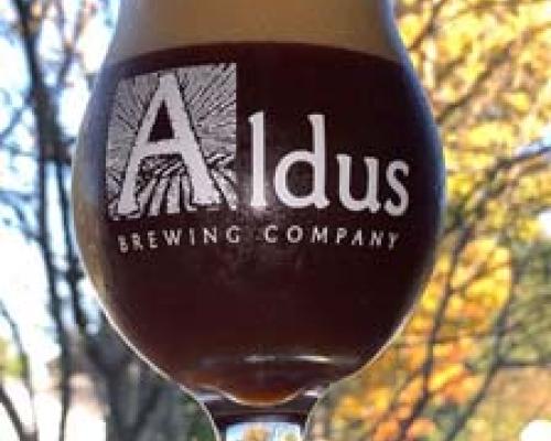 Aldus Brewing