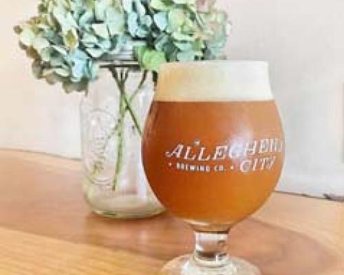 Allegheny City Brewing