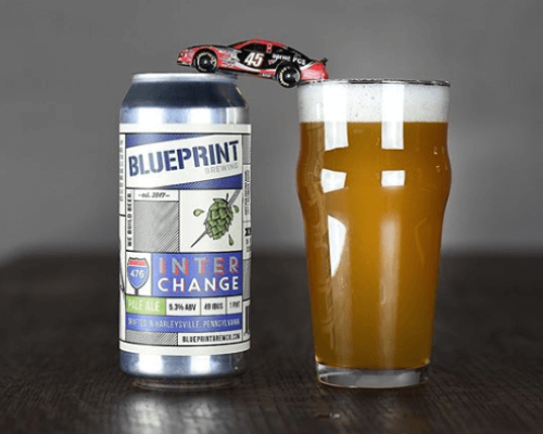 Blueprint Brewing