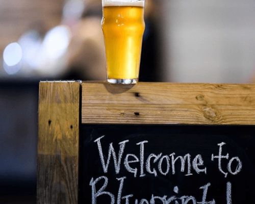 Blueprint Brewing