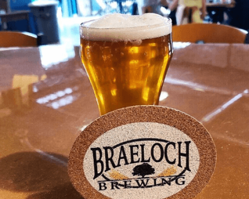 Braeloch Brewing