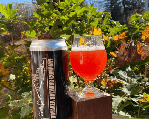 Breaker Brewing