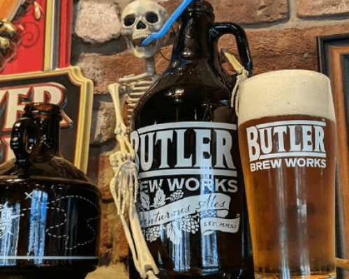 Butler Brew Works