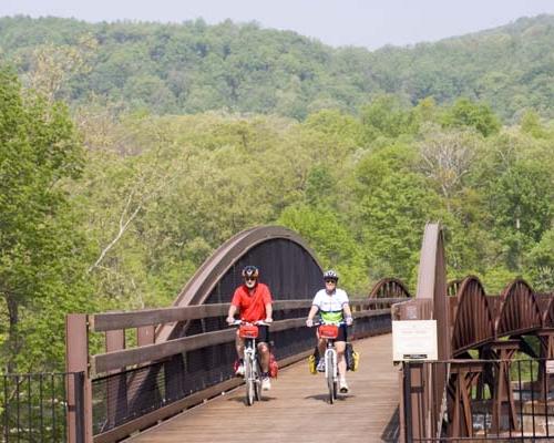 Ohiopyle State Park