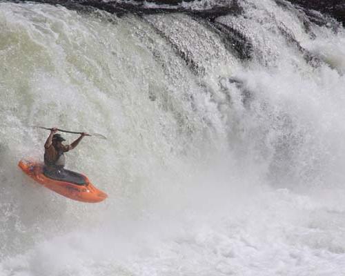 Ohiopyle State Park