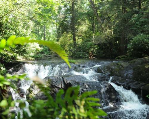 beltzville state park