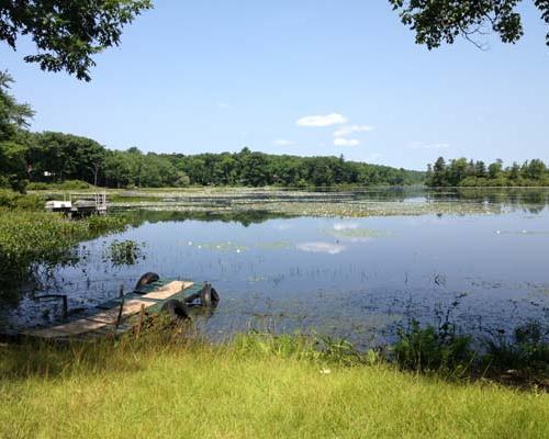 Delaware State Forest