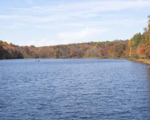 French Creek State Park