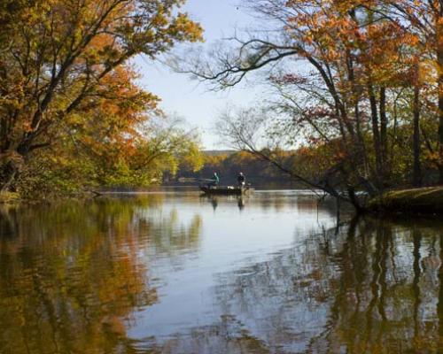 French Creek State Park