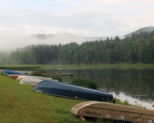 kettle creek state park