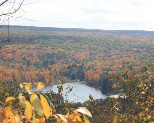 Parker Dam State Park