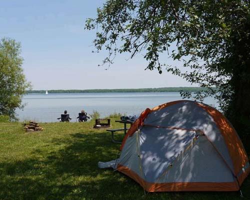 Pymatuning State Park