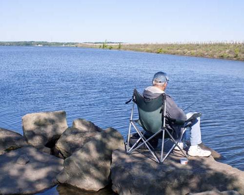 Pymatuning State Park