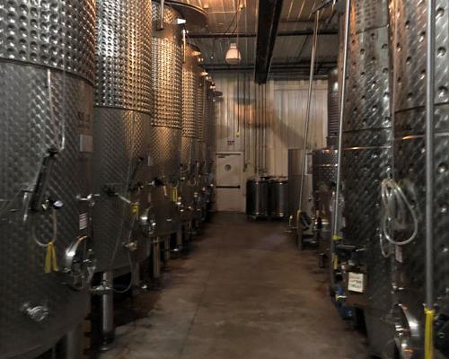 Conneaut Cellars Winery