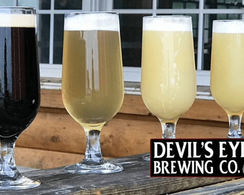 Devils Eye Brewing