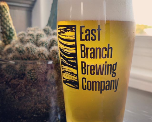 East Branch Brewing