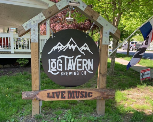 Log Tavern Brewing