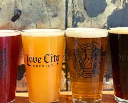 Love City Brewing