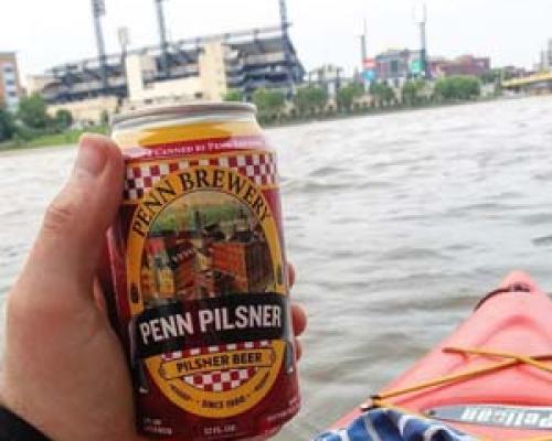 Penn Brewery