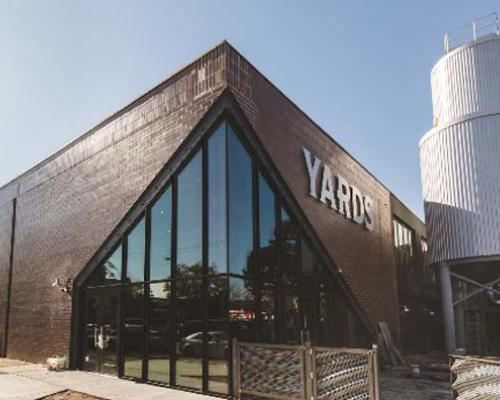 Yards Brewing Company