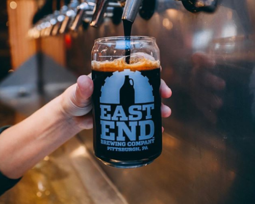 East End Brewing Company - Brew Pub