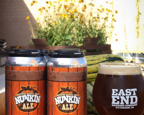 East End Brewing Company - Brew Pub