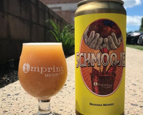 Imprint Beer Co.