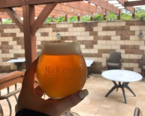 McKenzie Brew House - Devon